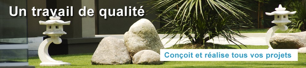 Am�nagement Cloture Paysagiste Devis Entretien Jardin